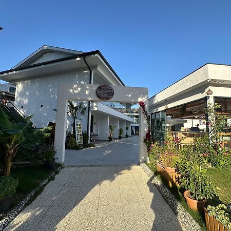 S-Cape Hotel Fethiye Ngoại thất bức ảnh