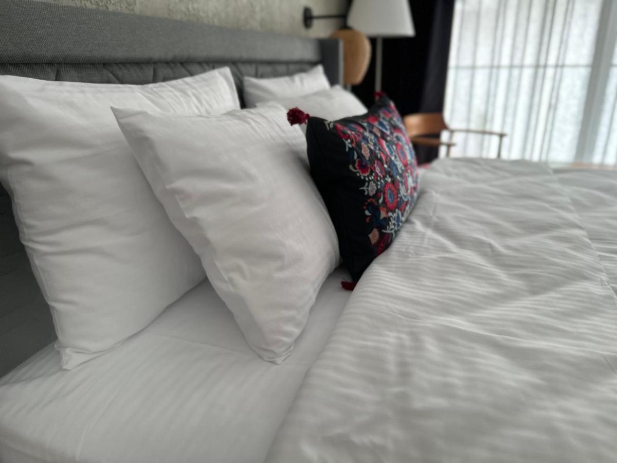 S-Cape Hotel Fethiye Ngoại thất bức ảnh