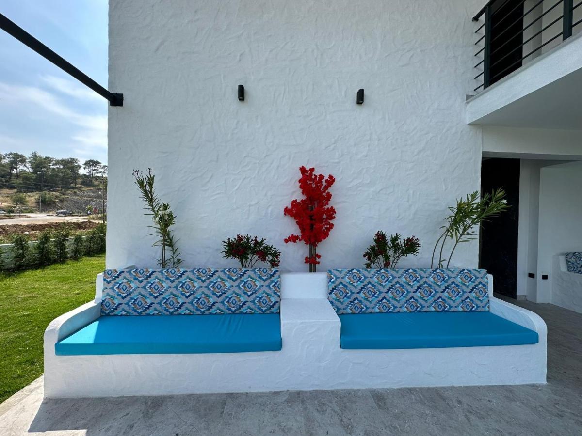 S-Cape Hotel Fethiye Ngoại thất bức ảnh