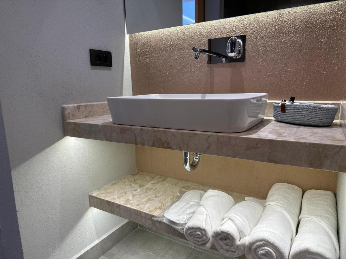 S-Cape Hotel Fethiye Ngoại thất bức ảnh