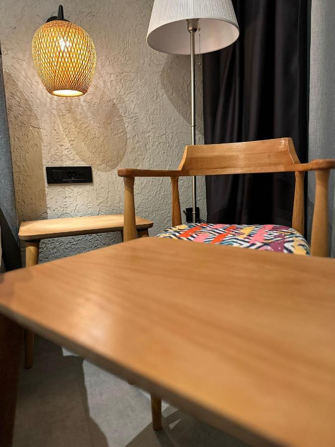 S-Cape Hotel Fethiye Ngoại thất bức ảnh