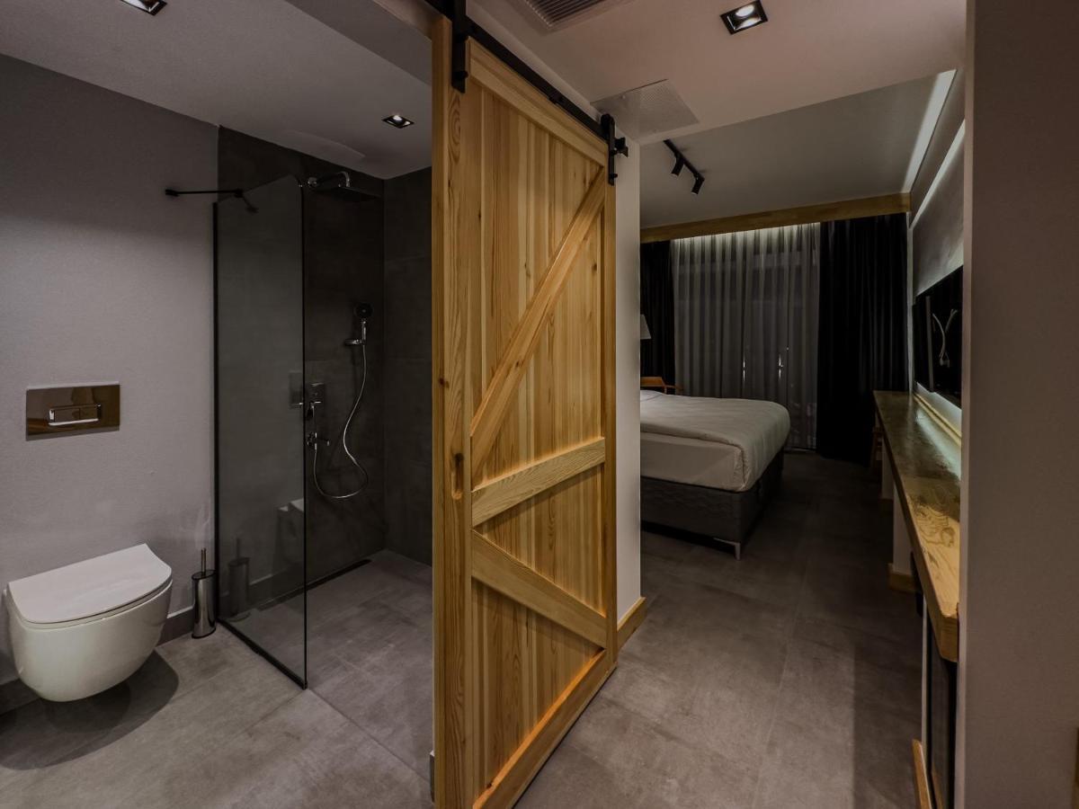 S-Cape Hotel Fethiye Ngoại thất bức ảnh