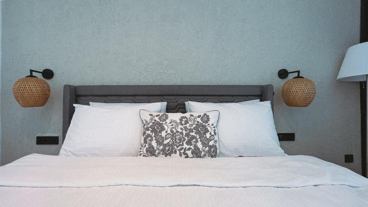 S-Cape Hotel Fethiye Ngoại thất bức ảnh