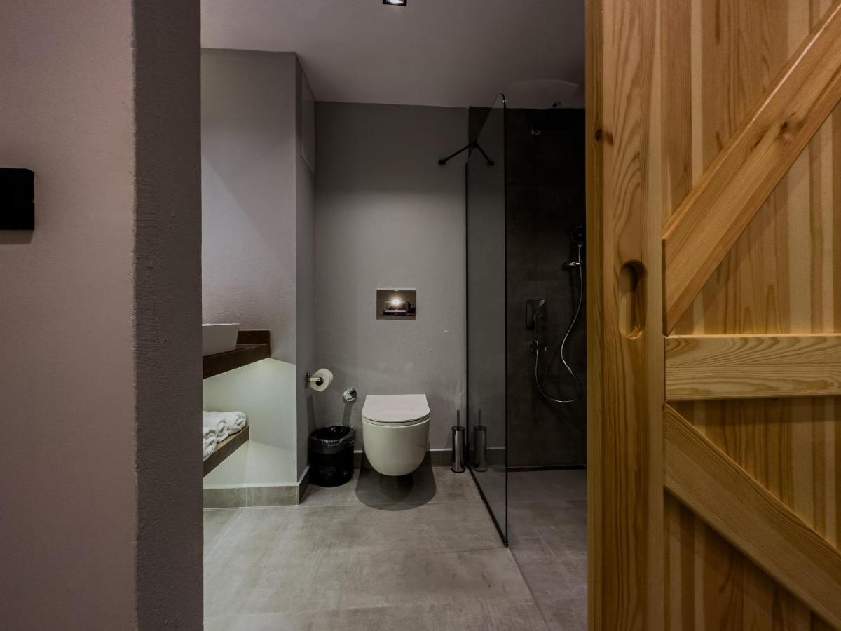 S-Cape Hotel Fethiye Ngoại thất bức ảnh