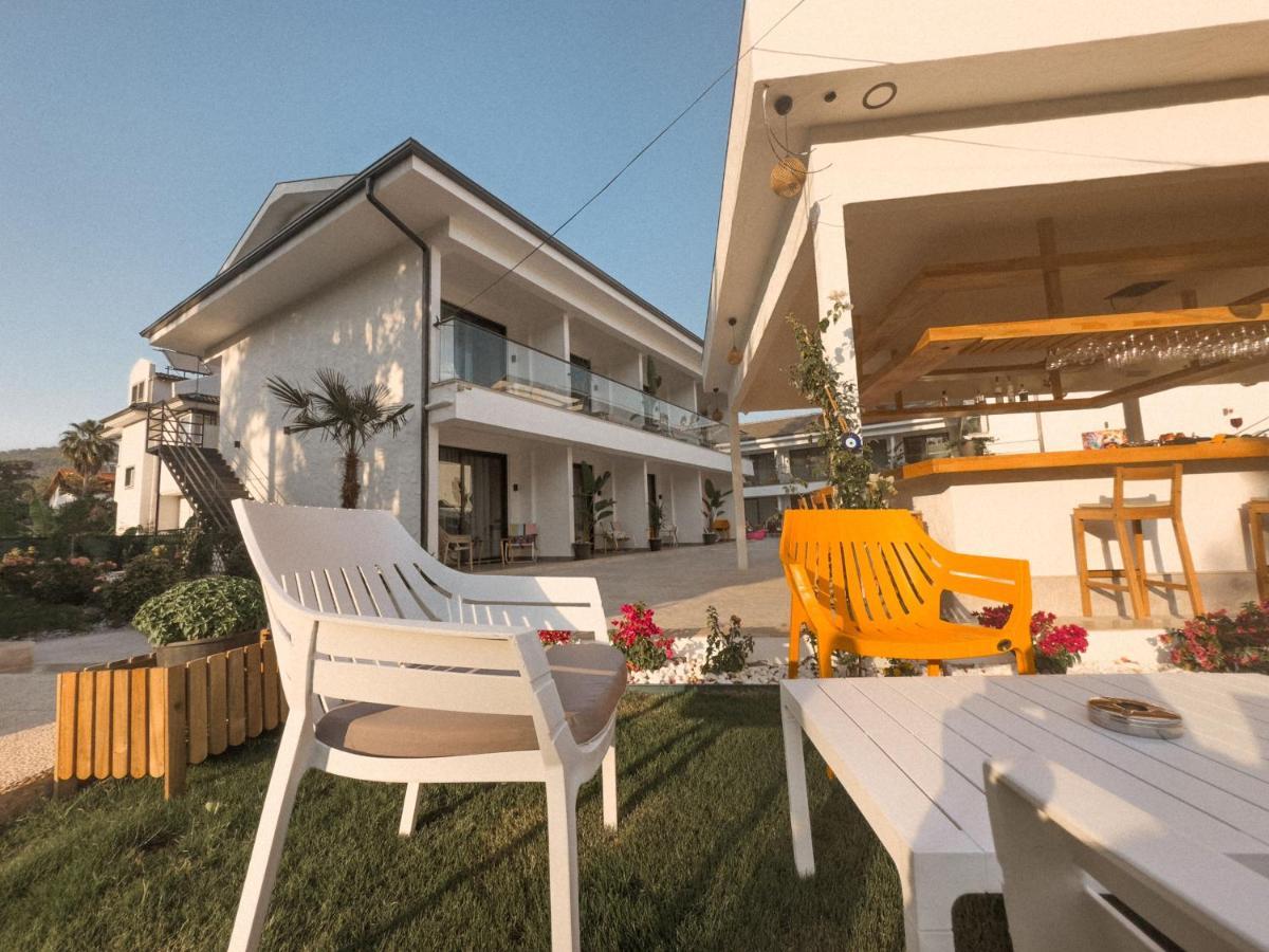 S-Cape Hotel Fethiye Ngoại thất bức ảnh