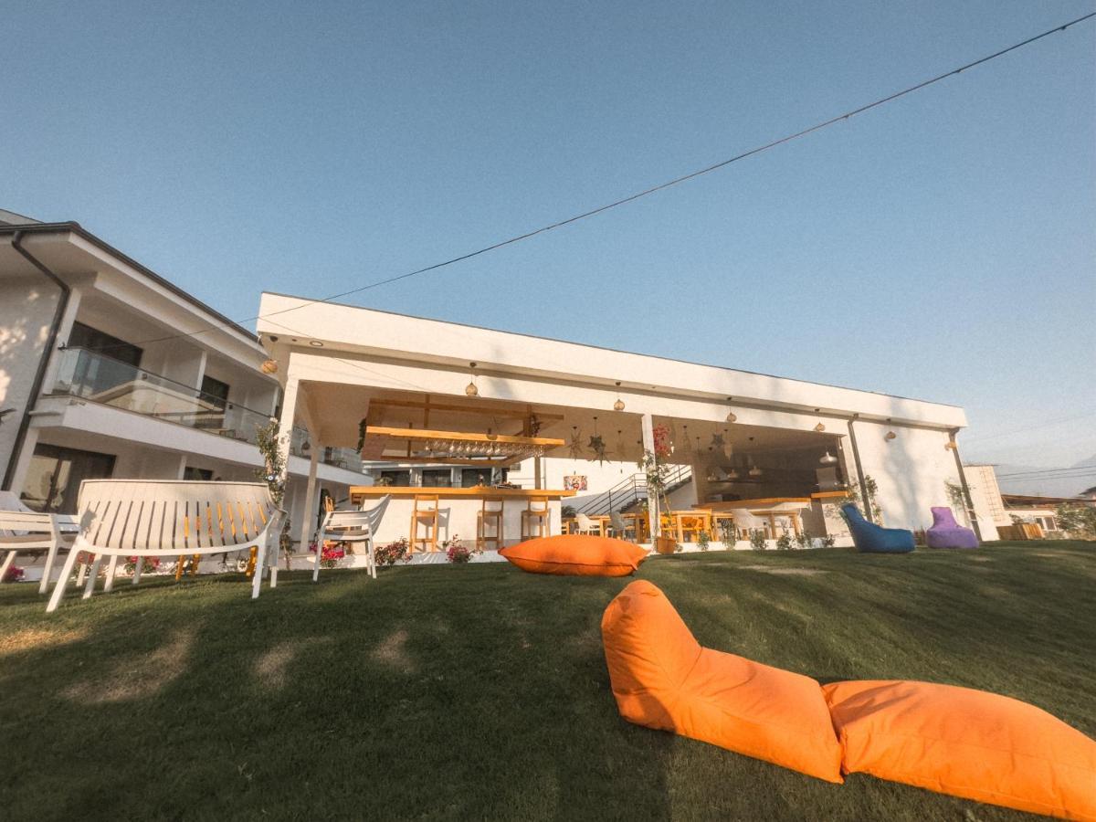 S-Cape Hotel Fethiye Ngoại thất bức ảnh